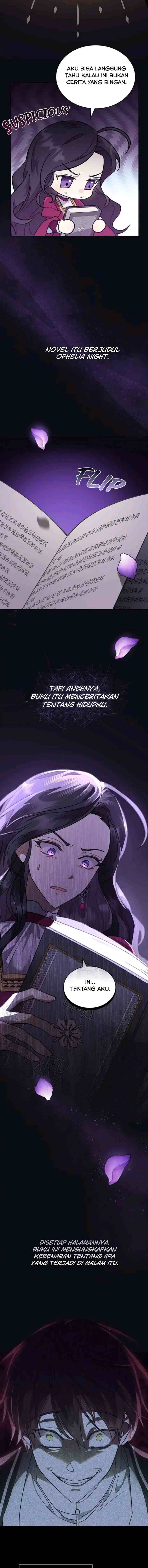 Rewriting My Tragic Ending chapter 2 halaman 9