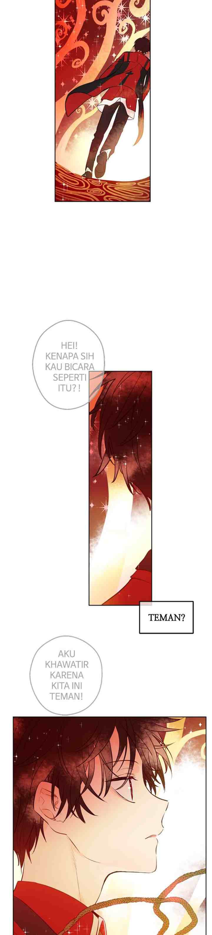 Who Made Me a Princess chapter 44 halaman 17