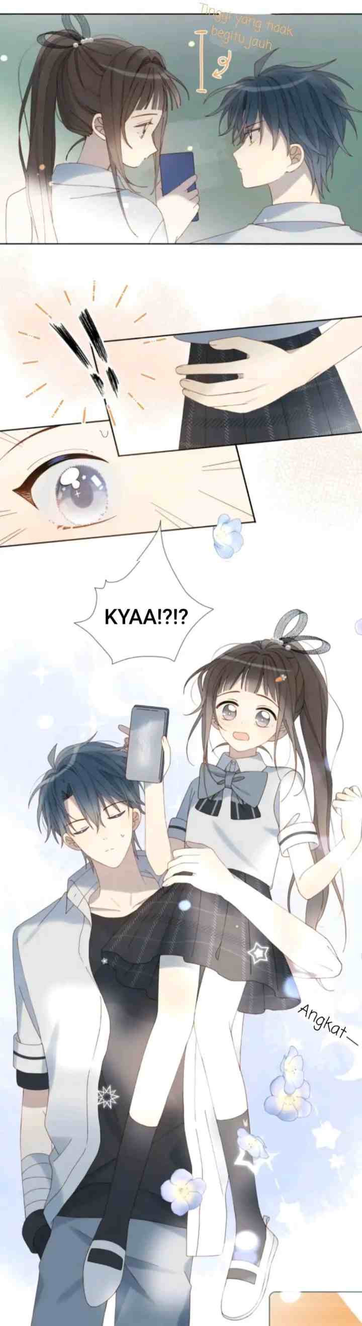 He Is So Flirty chapter 29 halaman 11