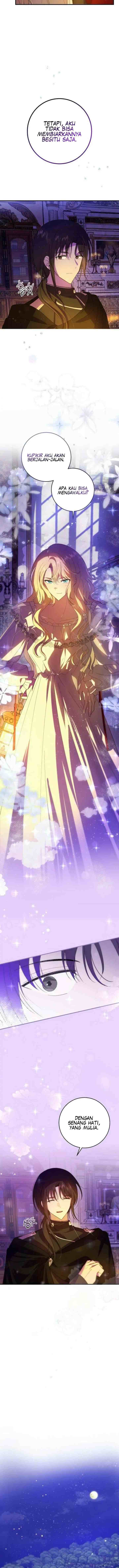 My Beloved Tyrant chapter 10 halaman 8