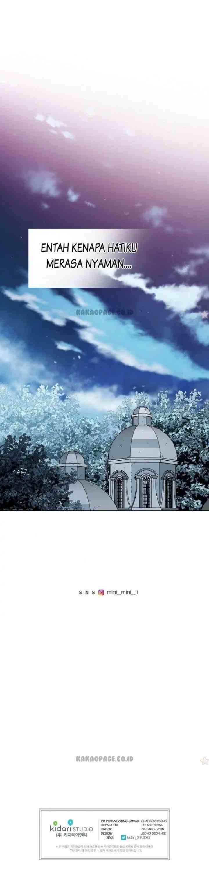 Doctor Elise: The Royal Lady with the Lamp chapter 66 halaman 18