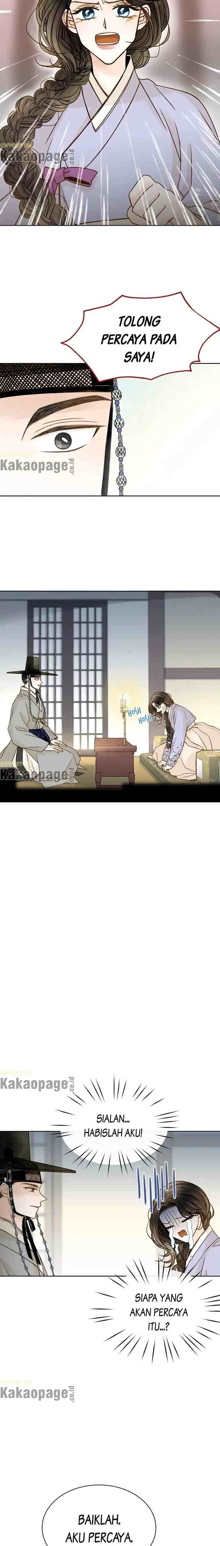 Oh! My Hubby-nim chapter 10 halaman 11