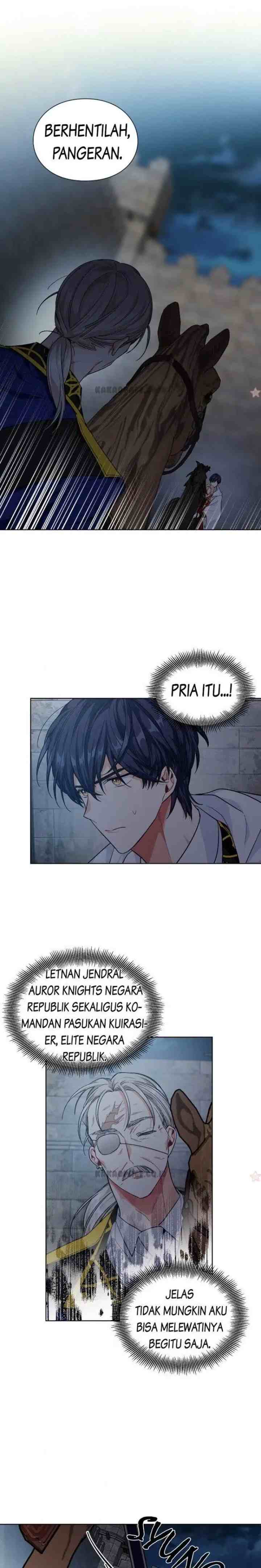 Doctor Elise: The Royal Lady with the Lamp chapter 80 halaman 14