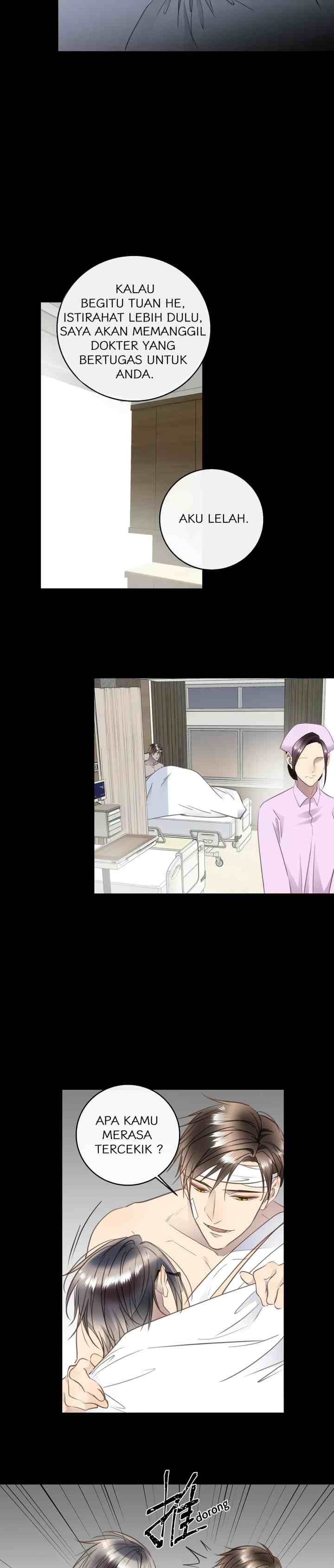 Mr Liar chapter 36 halaman 12