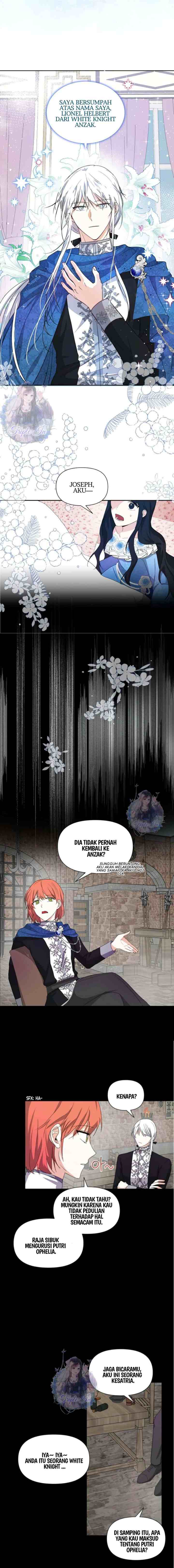 I Became the Wife of a Tragedy's Main Lead chapter 5 halaman 8