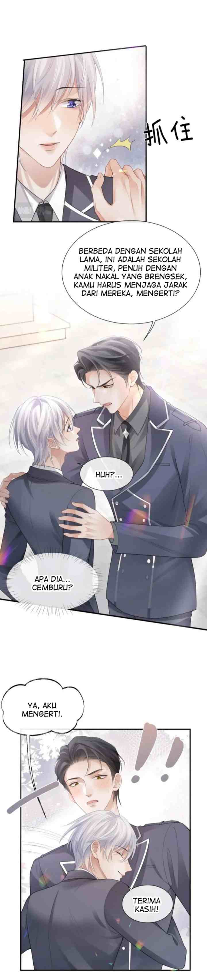 Continued Love chapter 88 halaman 4