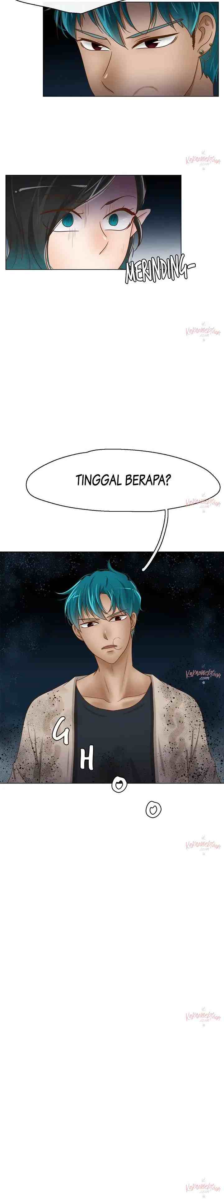 Love Pixie chapter 98 halaman 14