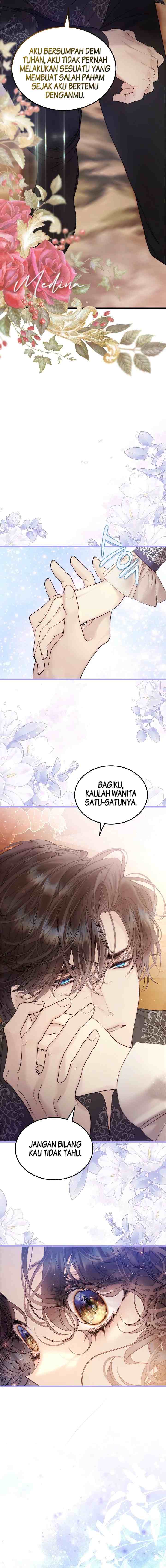 Béatrice chapter 111 halaman 4