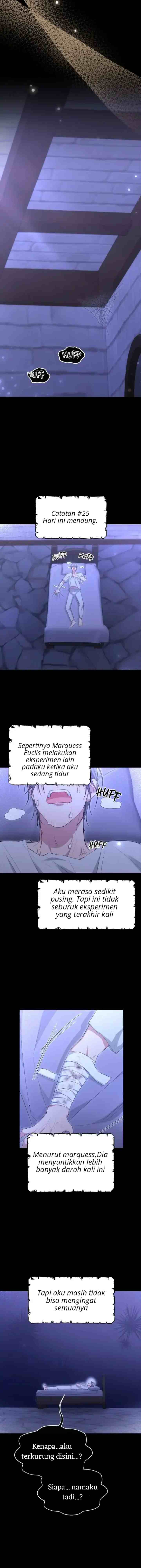 The Runaway Lead Lives Next Door chapter 43 halaman 11