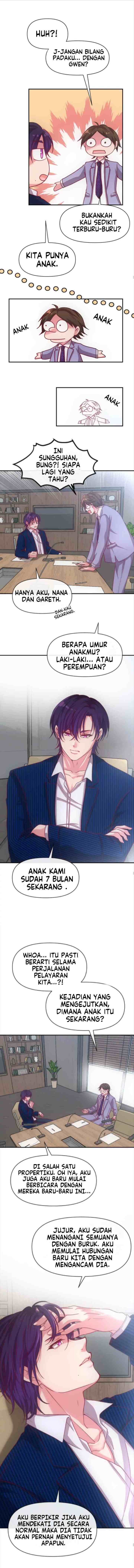 Hello Baby chapter 12 halaman 12