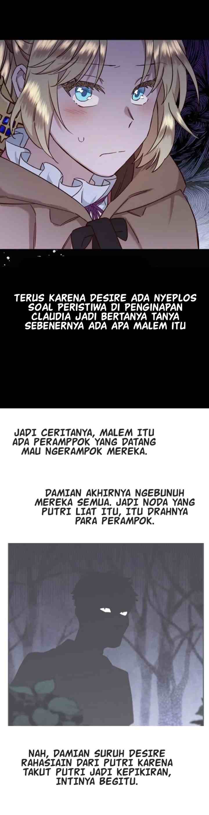 Guhaejuseyo Gongjunim chapter 26.5 halaman 7