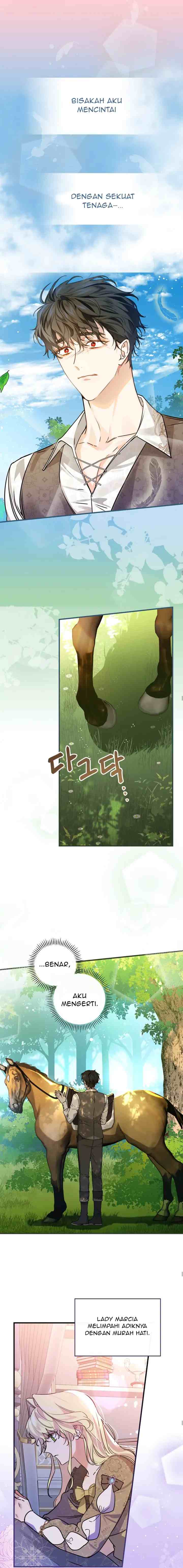 The Perfect Plan For A Fairy Tale Ending chapter 33 halaman 14