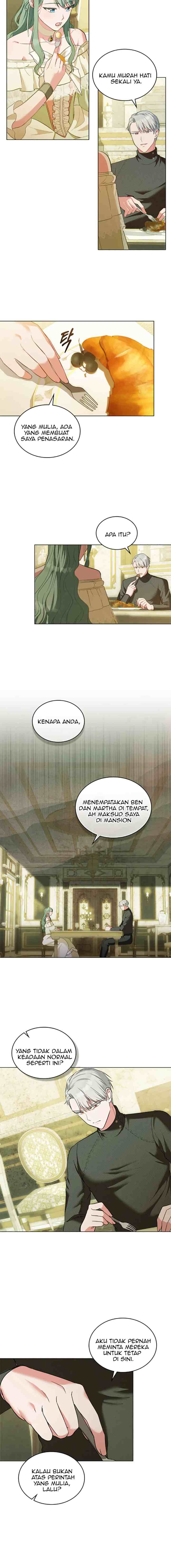 I've Become A True Villainess chapter 20 halaman 7