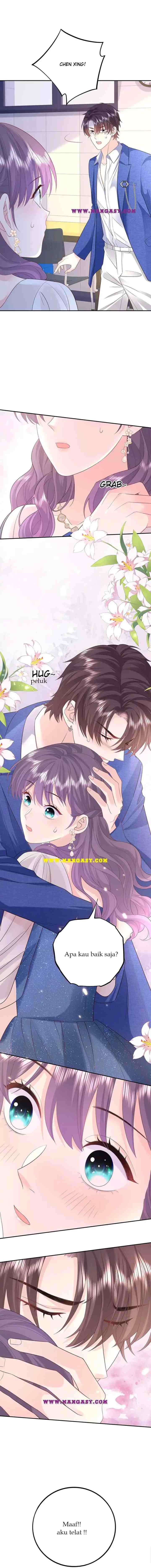I Know What You Think chapter 41 halaman 18