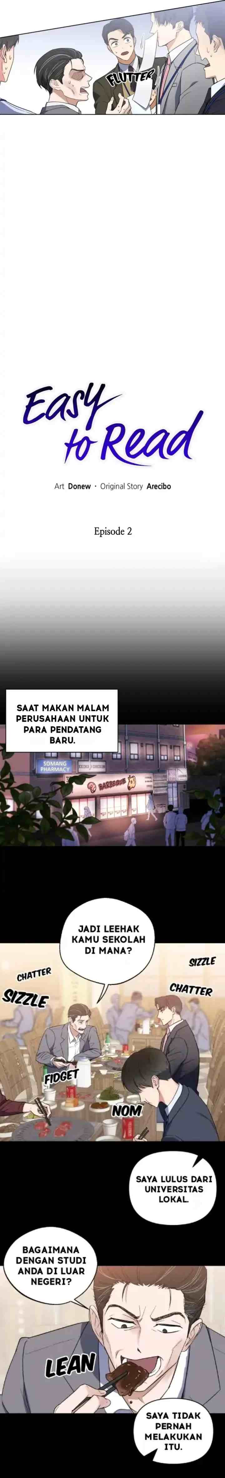 Easy To Read chapter 2 halaman 4