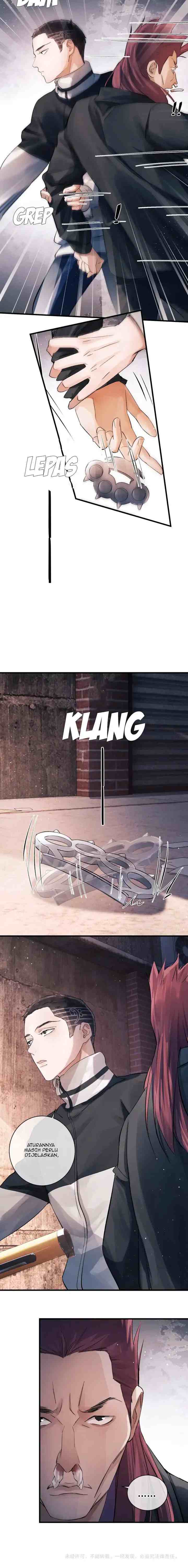 Sa Ye chapter 15 halaman 9