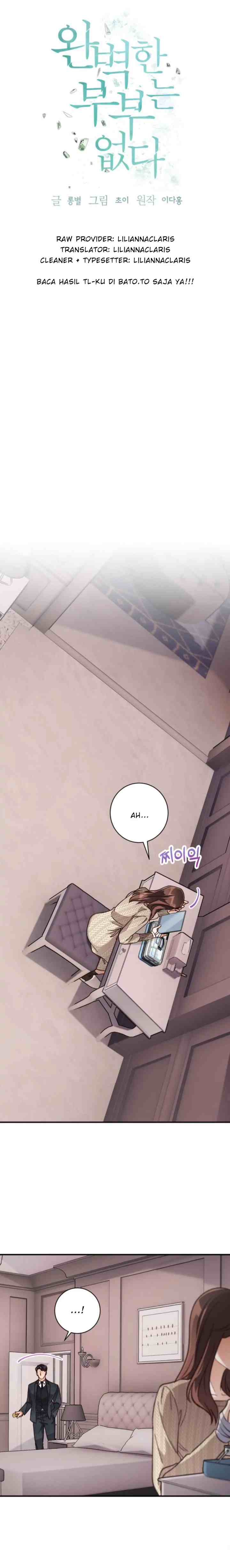 No Marriage is Perfect chapter 15 halaman 7