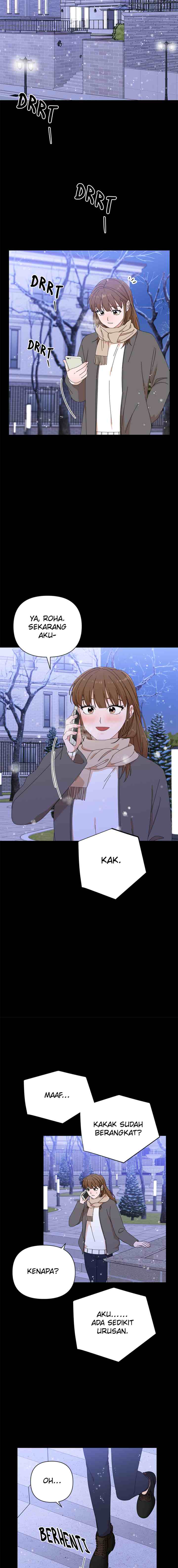 The Guy With Pretty Lips chapter 27 halaman 7