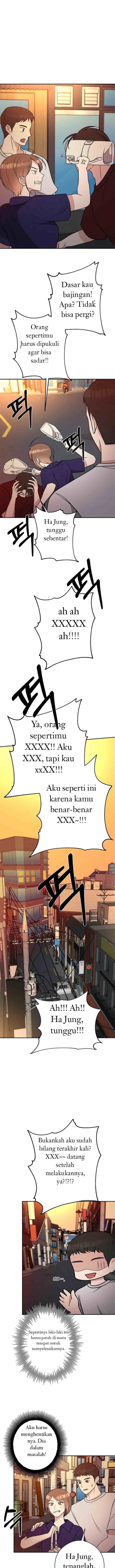 She Looks So Good chapter 38 halaman 13