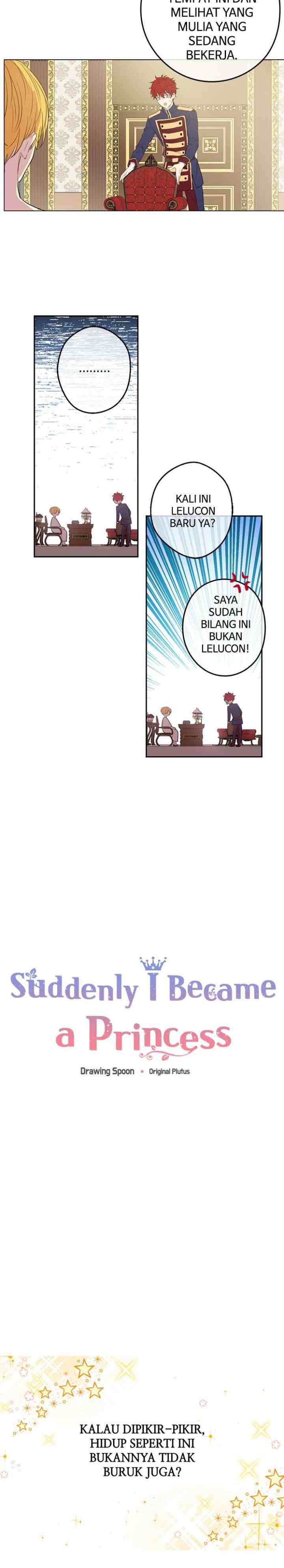 Who Made Me a Princess chapter 48 halaman 4