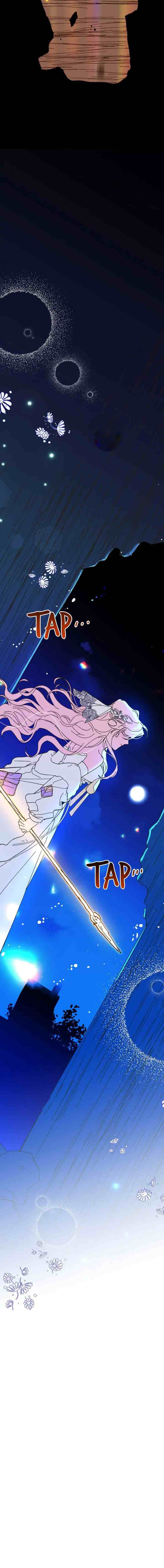 The Princess Pretends to Be Crazy chapter 82 halaman 19