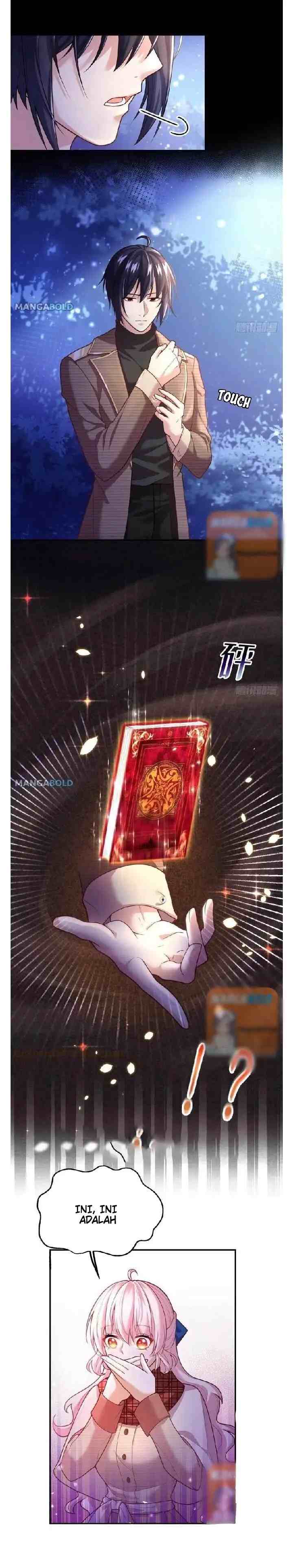 The Enchanting Villainess chapter 66 halaman 15