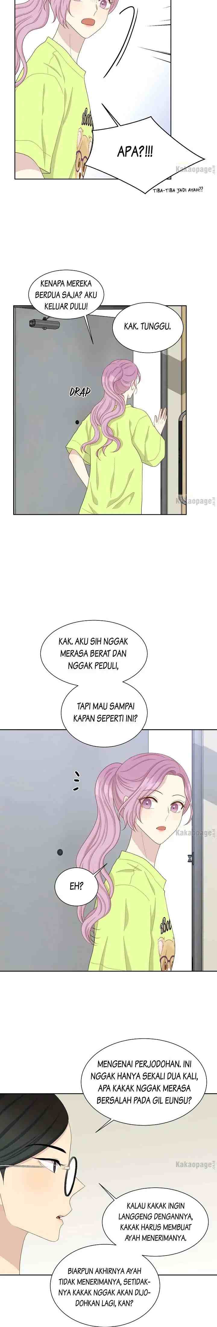 Should I Not Tell? chapter 59 halaman 12