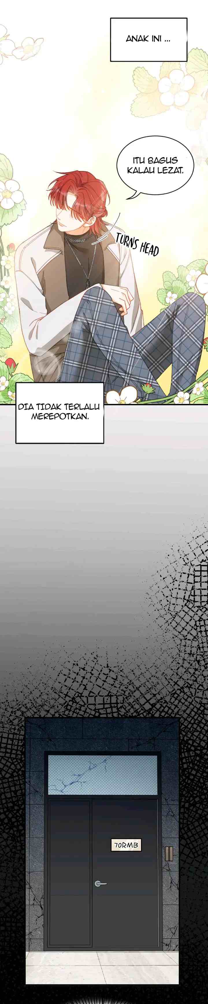 Kiss The Abyss chapter 7 halaman 13
