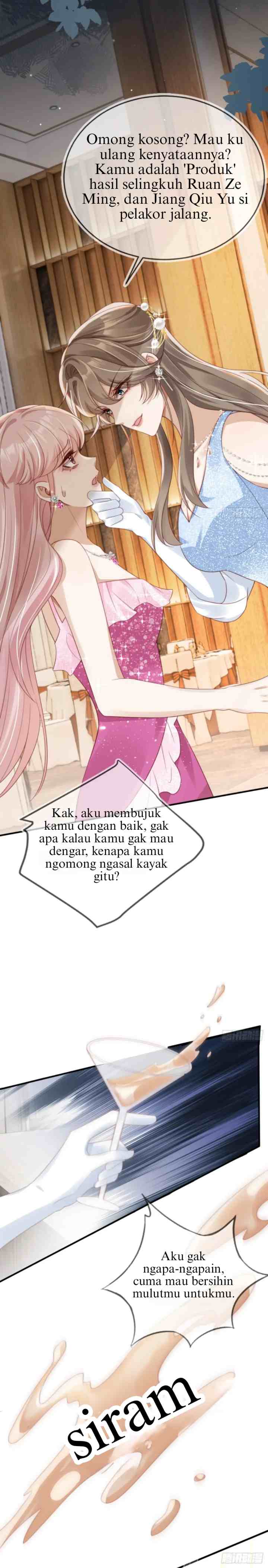 I Married the Disabled Big Shot After My Rebirth chapter 14 halaman 9
