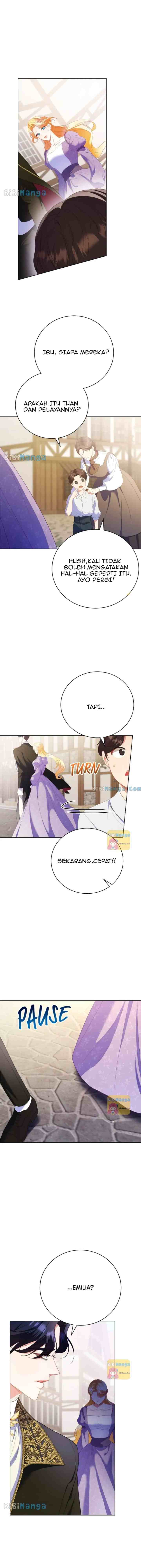 Love Doesn't Matter chapter 21 halaman 13