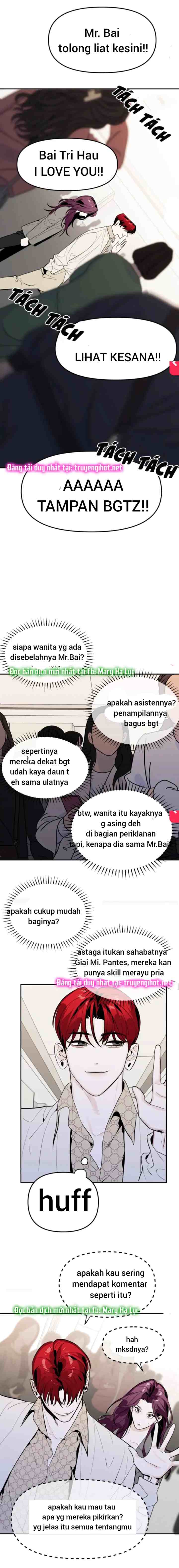 Devil's Luck chapter 7 halaman 4