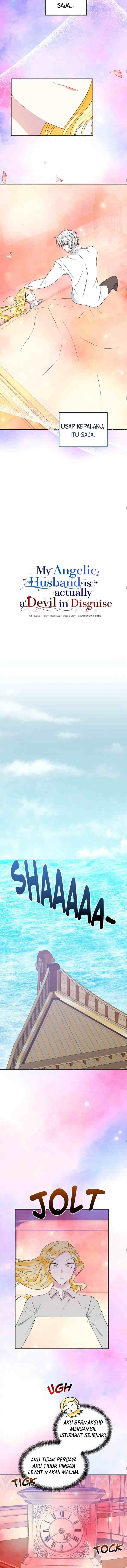 The Dead Husband Returns As A Scheming Man chapter 29 halaman 9