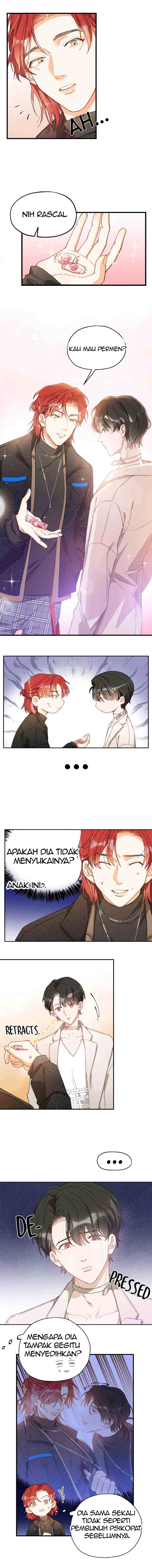 Kiss The Abyss chapter 2 halaman 9