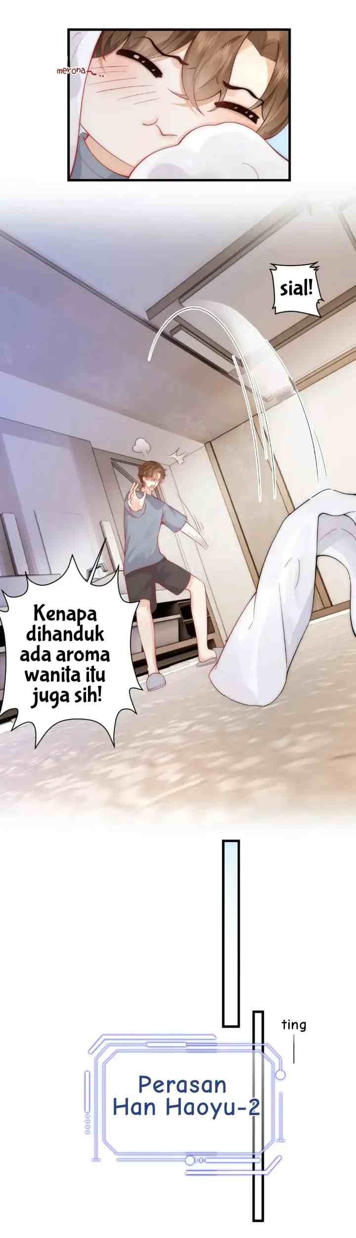 Honour the Scum Man's Fate, Let the Compassion Plot Go chapter 10 halaman 16