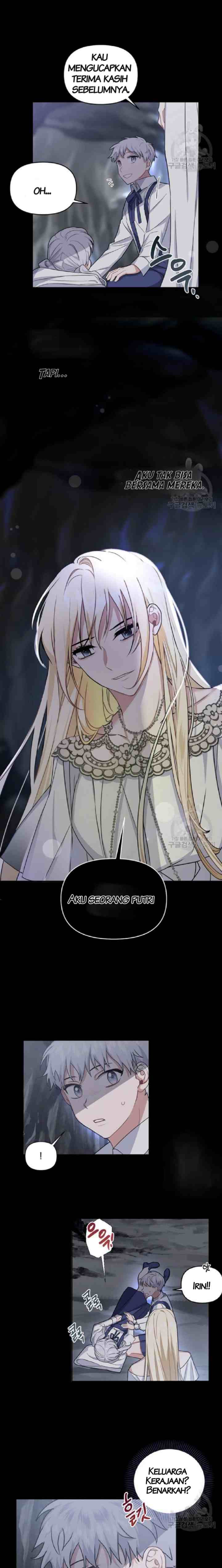 Please Be Obsessed With Me chapter 14 halaman 11