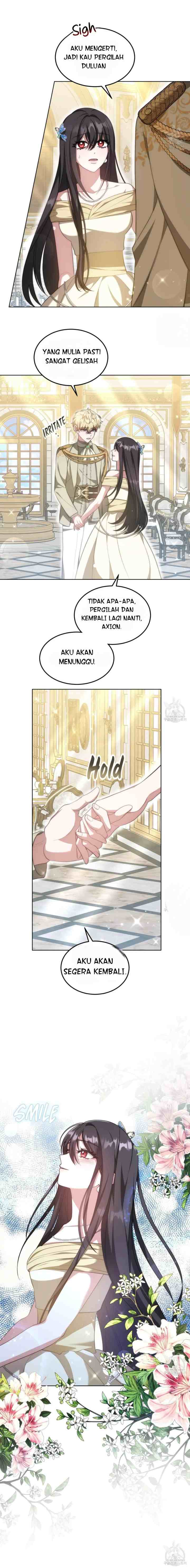 I Hated It Even More chapter 19 halaman 16