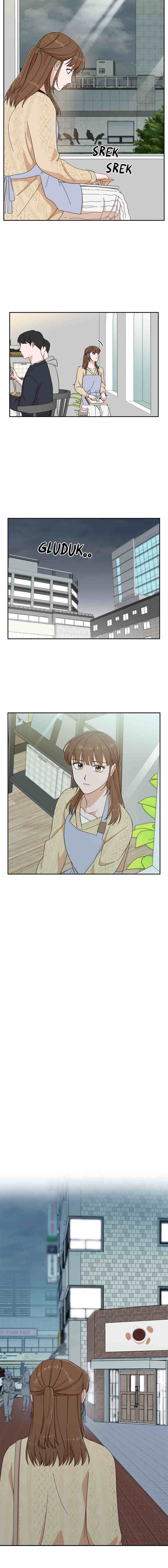 The Guy With Pretty Lips chapter 10 halaman 4
