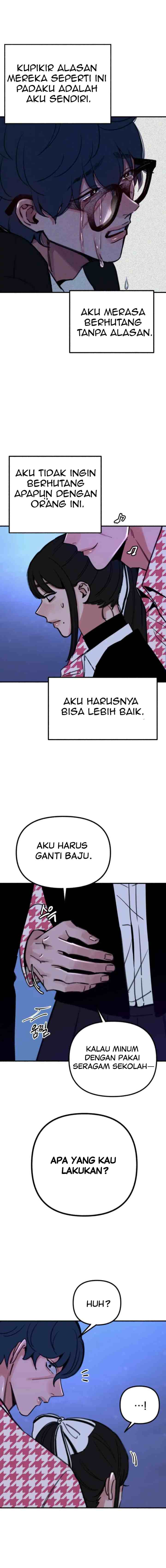 Muse On Yumyeong chapter 53 halaman 7