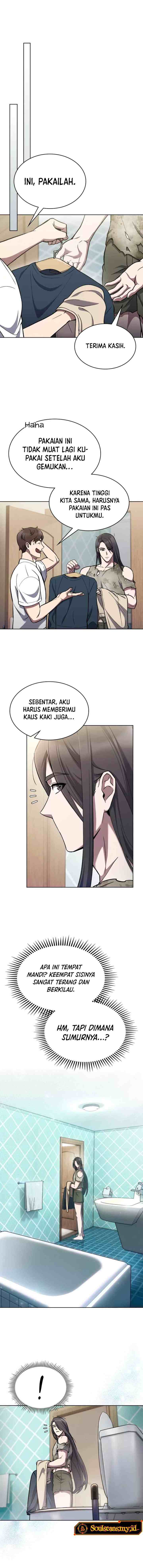The Delivery Man From Murim chapter 2 halaman 7