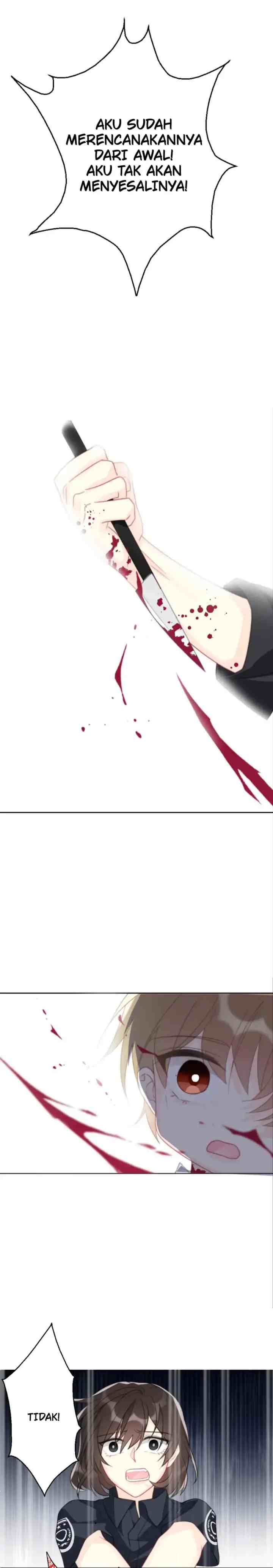 I Was Forced to Become the Princess of a Strange World? chapter 25 halaman 5