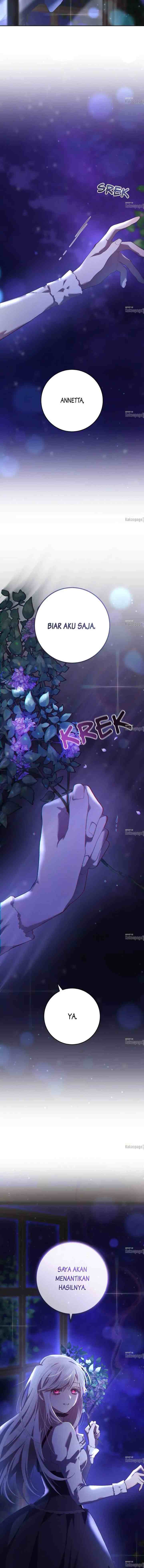 Crowning a Spoiled Prince chapter 27 halaman 19