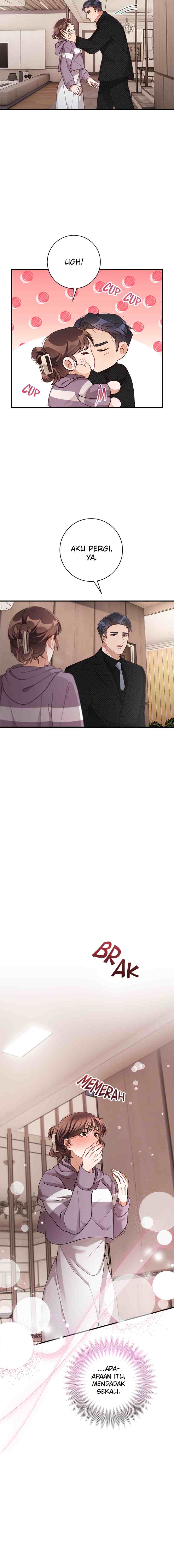 No Marriage is Perfect chapter 60 halaman 4