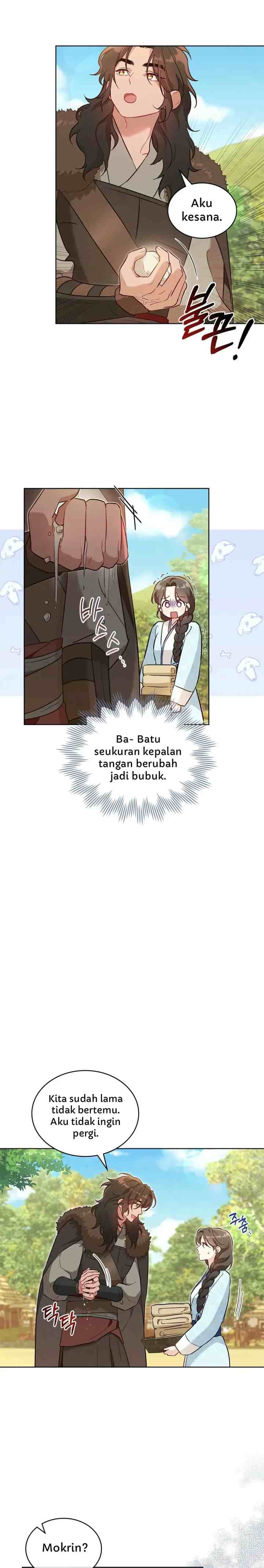 Mokrin chapter 3 halaman 12