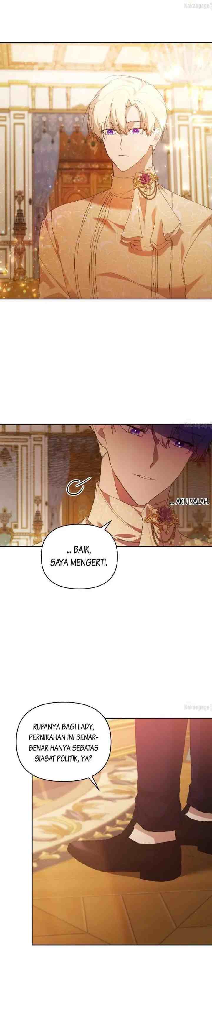 A Match Made in Mana chapter 30 halaman 12