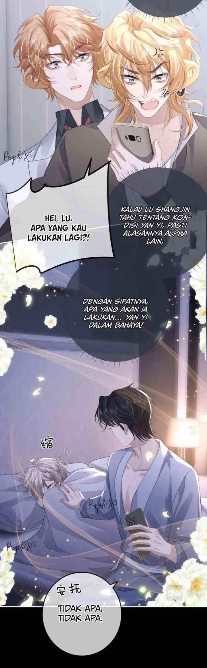 Everlasting Love chapter 38 halaman 14