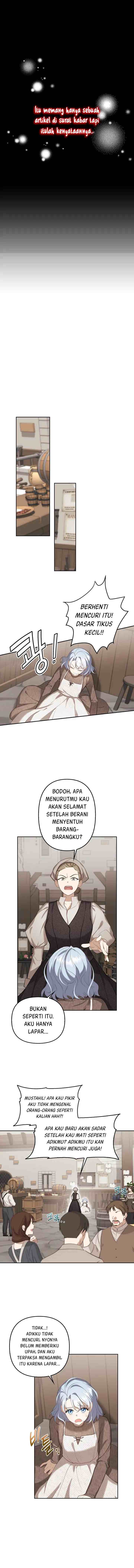 I'm A Cheater, But It's Okay chapter 4 halaman 16