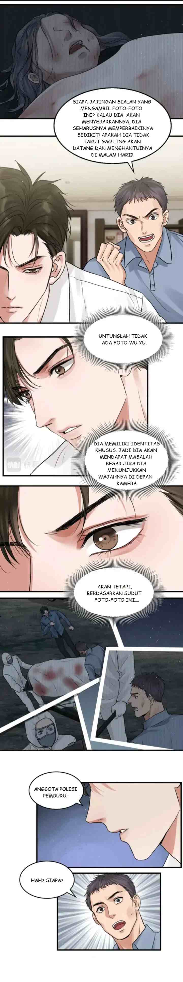 Breaking Through the Clouds 2: Swallow Sea chapter 44 halaman 4