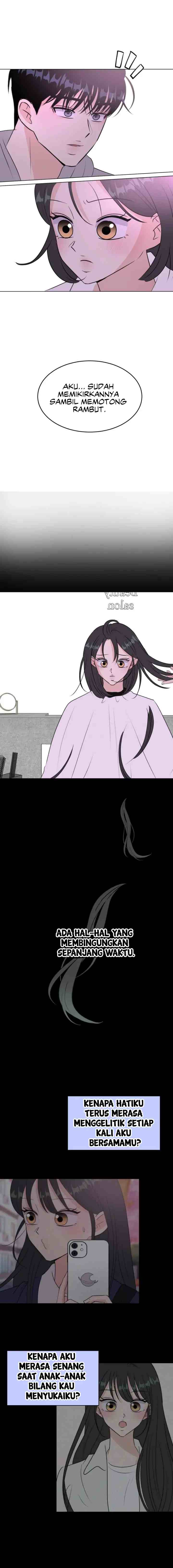 Spoiler Highteen chapter 37 halaman 10