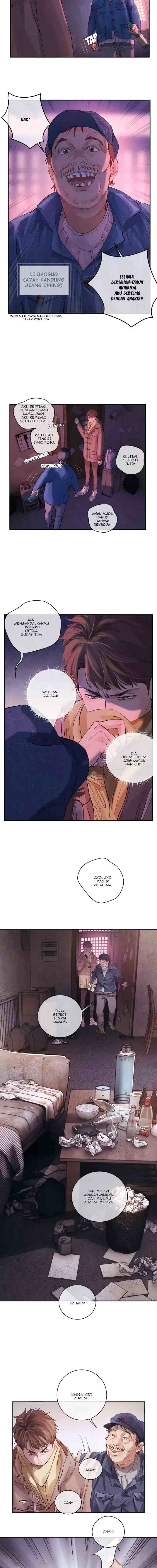 Sa Ye chapter 2 halaman 4