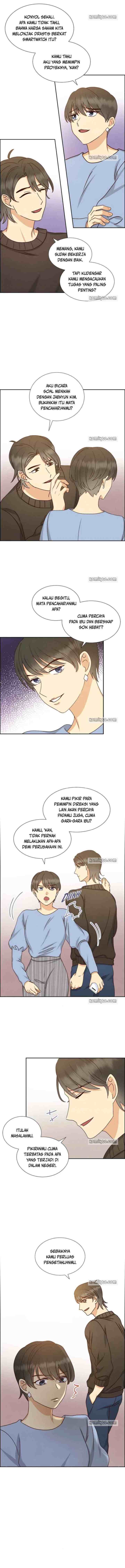 A Spoonful of Your Love chapter 51 halaman 8